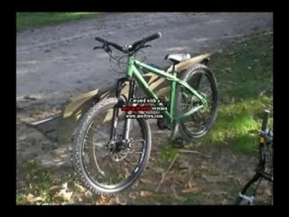 montage de moi et alex ride