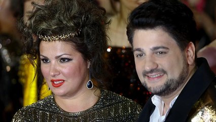 Viena ultima detalles de su tradicional baile de la Ópera