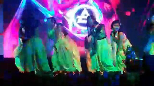 News 9 Odisha 24 * 7 Channel LiVe - Tanisha in School Function: St, Xavier, International, School,Patia. - posted by srinivas of planet vidya by m power group