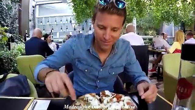 Mediterranean Cruise Travel Vlog | Travel with Silver Lining