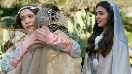 Султан моего сердца (2019) Серия 15 (Исторический, Мелодрама)