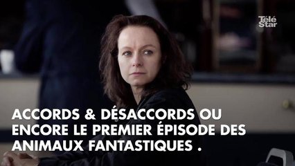 The Walking Dead: Alpha la grande méchante de la saison 9 se dévoile