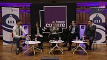 Préparer la vie à  2 degrés - La Méthode scientifique au Forum France Culture Sorbonne