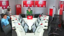 RTL Midi du 17 janvier 2019