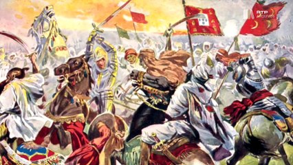 A Alma e a Gente, VIII #41, Deus passou por Almeirim, 16 Out 2010