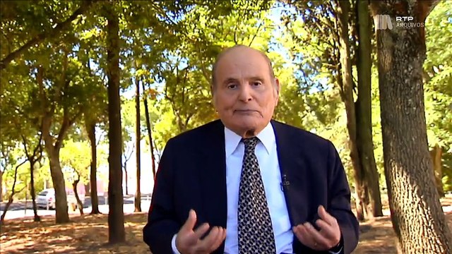 A Alma e a Gente, VIII #40, O Paço da Ajuda, 09 Out 2010