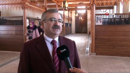 153 yıllık Beylerbeyi Sarayı Ahır Köşkü ilk kez ziyarete açılıyor