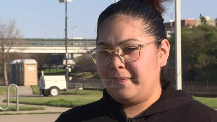 Laredo, ku muri i Trumpit pritet me ankth - Top Channel Albania - News - Lajme