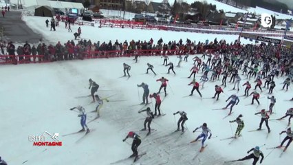 ESPRIT MONTAGNE - 17 JANVIER 2019