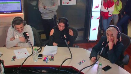 Bilal Hassani répond aux critiques de Philippe Manoeuvre