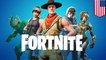 Fortnite got hacked: security flaw let hackers access user accounts