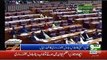 Bilawal Bhutto Zardari Ki PM Imran Khan Ko DHAMKI Parliament Session
