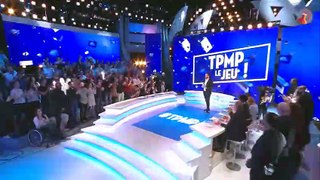 Il y a deux ans dans TPMP... Céline Dion, Johnny Hallyday, Charles Aznavour: les imitations des chroniqueurs (vidéo)