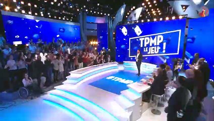 Il y a deux ans dans TPMP... Céline Dion, Johnny Hallyday, Charles Aznavour: les imitations des chroniqueurs (vidéo)