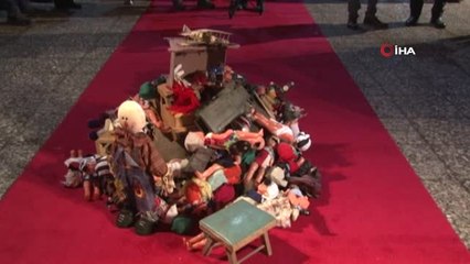 Çiçero" Filminin Galası Yapıldı