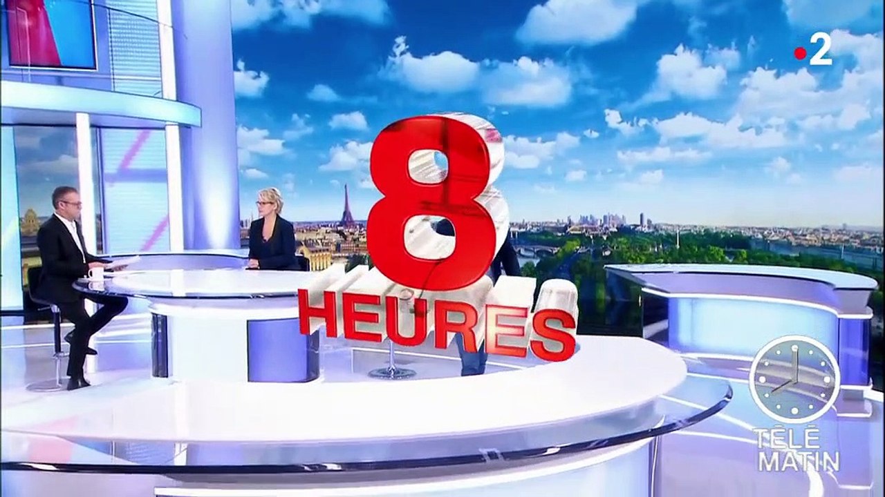 Explosion d’un immeuble à Paris : hommage national rendu aux deux pompiers morts