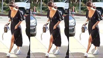 Selena Gomez Dating Austin North Since Leaving Treatment?