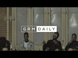 Legend City ft. Fxze - Young & Wavy [Music Video] | GRM Daily