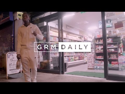 J Bands - Nothing Ain't Sweet [Music Video] | GRM Daily