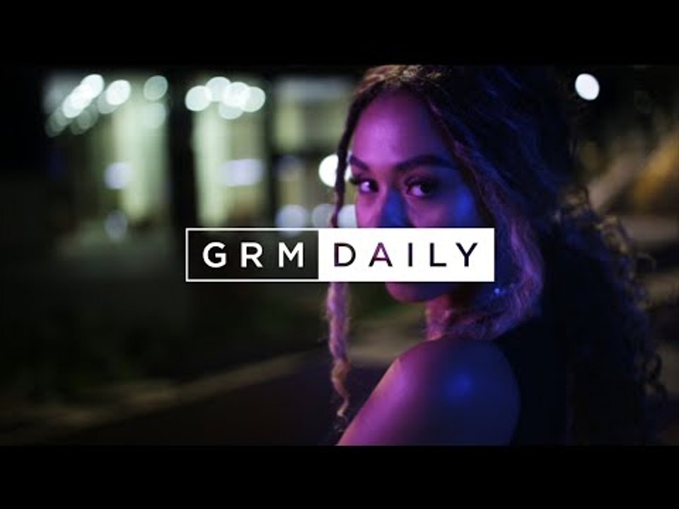 MIKEY - Wifey [Music Video] | GRM Daily