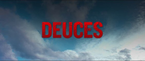 DEUCES (2016) Trailer - HD
