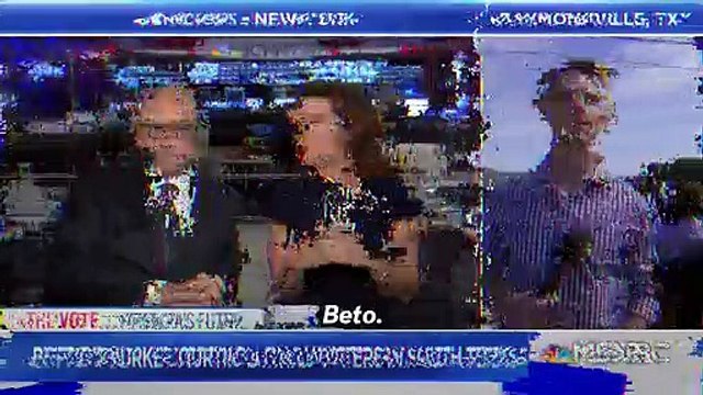 Could Beto O'Rourke Win In 2020?