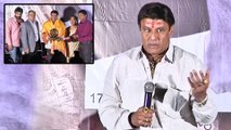 Nandamuri Balakrishna Speech @LV Prasad's 111th Birthday Anniversary | Balakrishna | YVS Chowdary