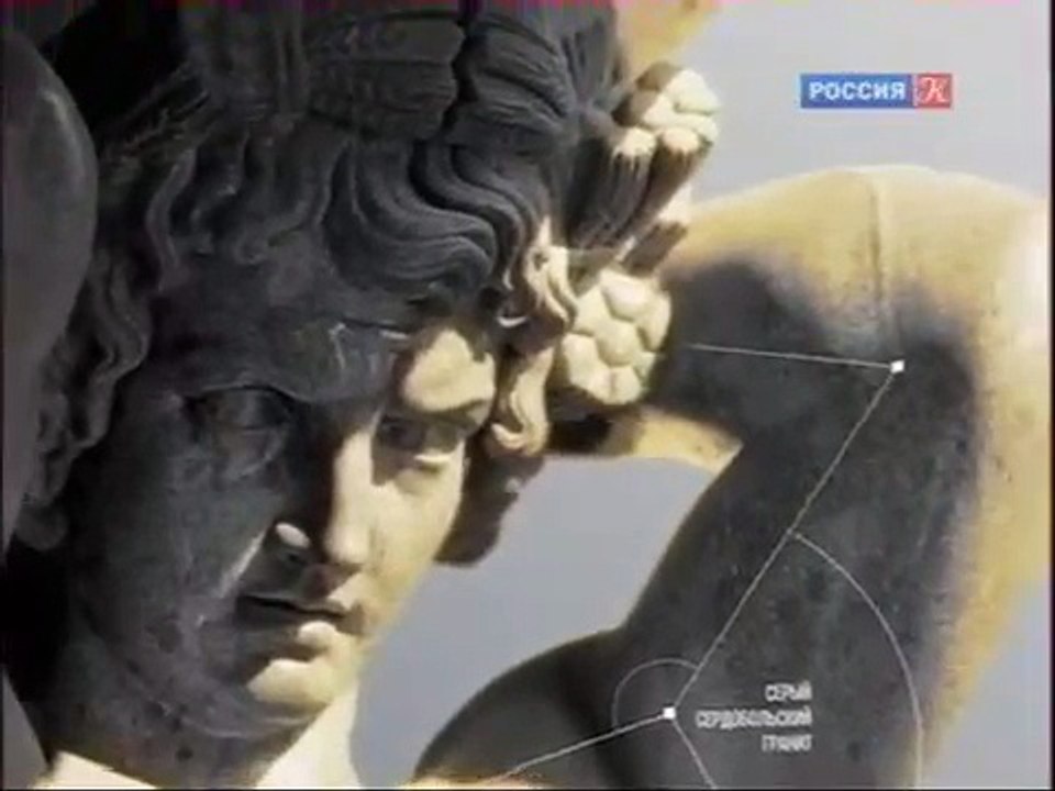 Межпрограммные заставки (Россия К, 2015-2017)