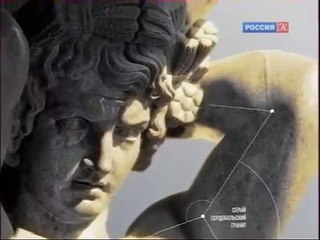 Межпрограммные заставки (Россия К, 2015-2017)