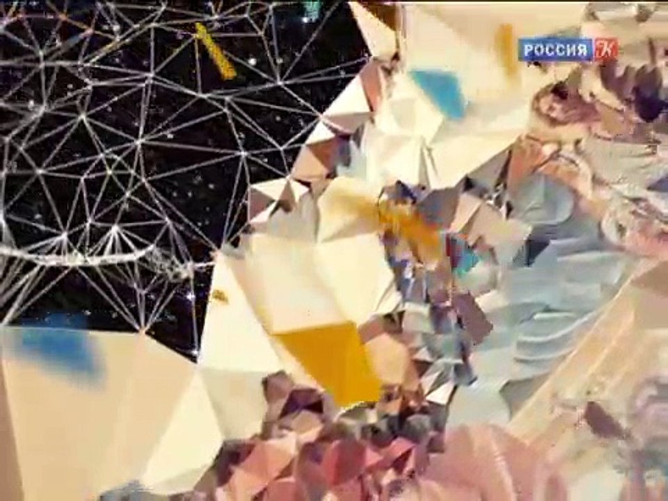 Межпрограммные заставки (Россия К, 2012-2014)