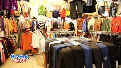 Gezmek Olsun 17 01 2019