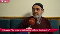 İhlas Holding mağdurları Öncü Tayfur ve Cengiz Tayfur Sözcü'ye konuştu