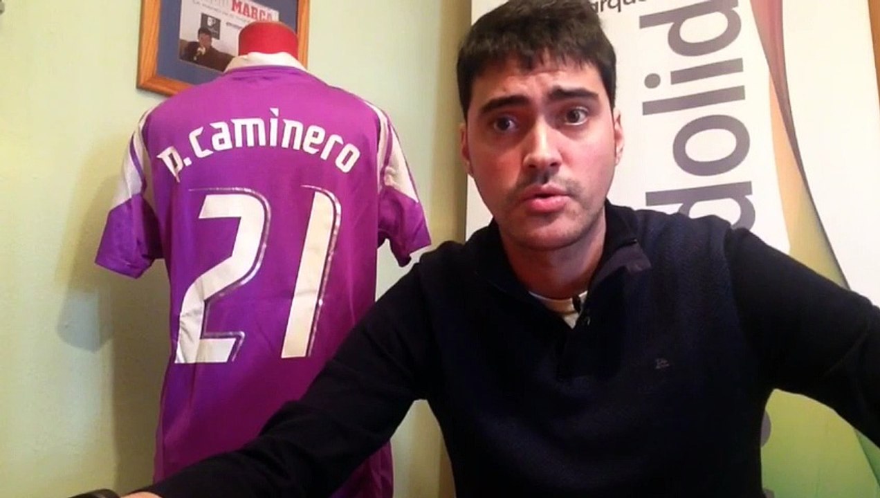 La Previa del Levante-Real Valladolid, por Ángel Velasco