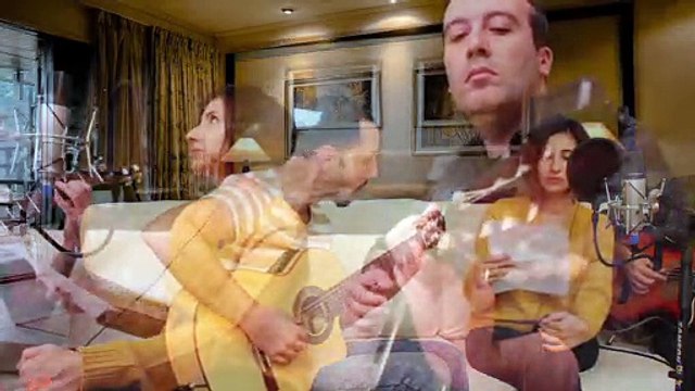 BU DEFA - ALTIGEN MUHABBET MÜZİK- amatör ses - amatör müzik