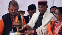 Kumbh Mela से President Ram Nath Kovind का ये संदेश जरूर सुनें | वनइंडिया हिंदी