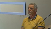 Report TV - Vrau ish-gruan gjyqtare, dënohet me burg përjetë Fadil Kasemi