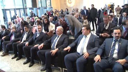 Başkan Uysal: "Üreticilerimiz Dünyada da İyi Bir Noktalara Geldi, İtalya ile Yarışır Konumdayız"