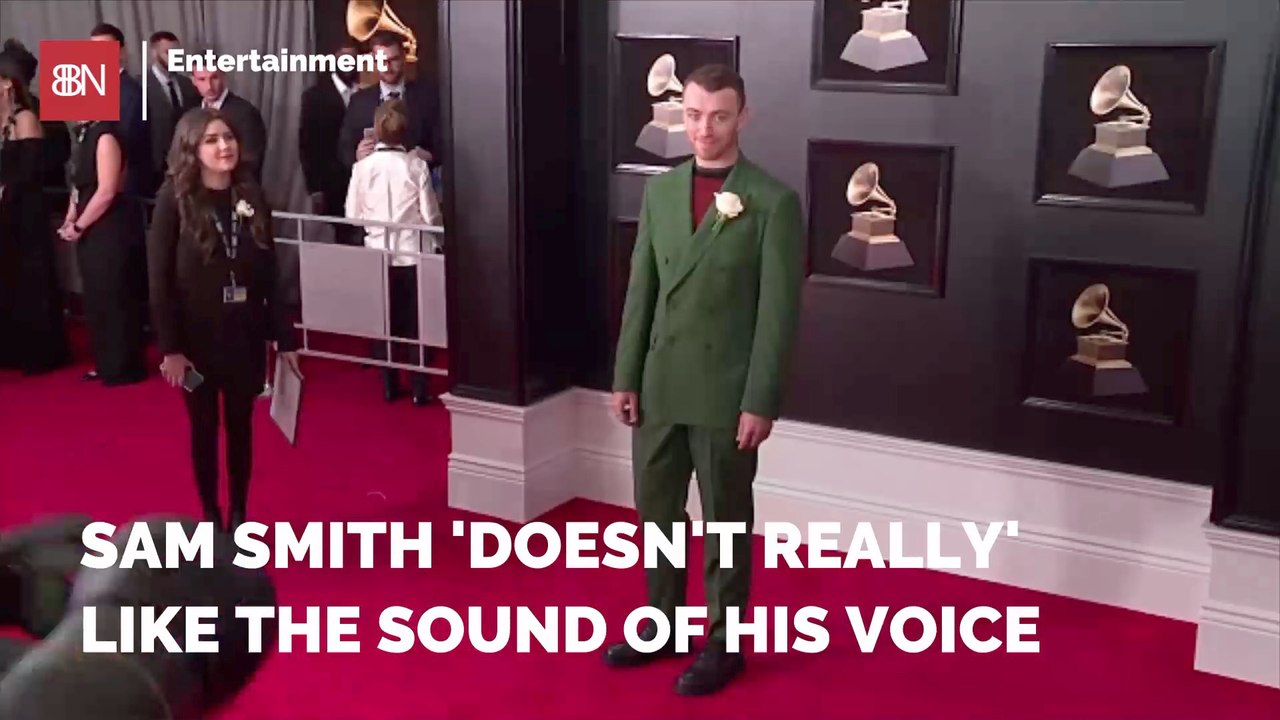 Sam Smith Fans Don't Feel The Same Way He Does About His Music