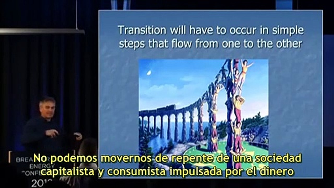Michael Tellinger - UBUNTU Un Mundo Sin Dinero