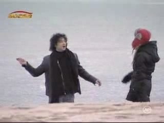 54.Victor si Alina la mare-part1-ep71