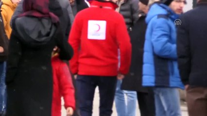 Siteler'deki yangında hayatını kaybedenler - Adli tıp (2) - ANKARA