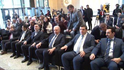 Başkan Uysal: 'Üreticilerimiz dünyada da iyi bir noktalara geldi, İtalya ile yarışır konumdayız”