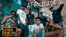 TVT e ShowLivre -  Afrocidade