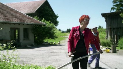 Vive la madeleine Proust - Bande Annonce