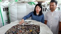 DoE targets shutdown of 100 illegal recycling factories by April