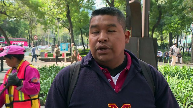 Dudas en México por acusación de sobornos del Chapo a Peña Nieto