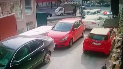 Şişli’de sokak ortasında eşini bıçaklayan şahsa ağırlaştırılmış müebbet