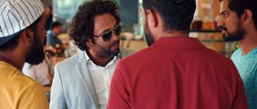 Vijay Superum Pournamiyum Teaser 2 | Asif Ali | Aishwarya Lekshmi | Jis Joy | New Surya Films