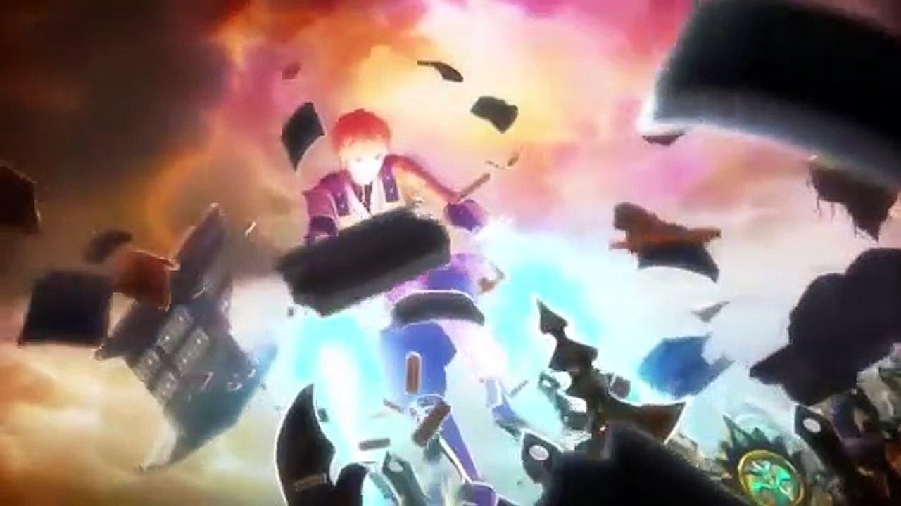 妖神记 第三季 第34集