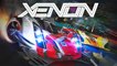 Xenon Racer -  Trailer de gameplay